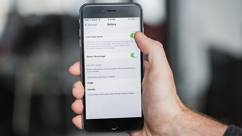 5 cách bảo vệ smartphone dưới trời nắng nóng 40 độ 5