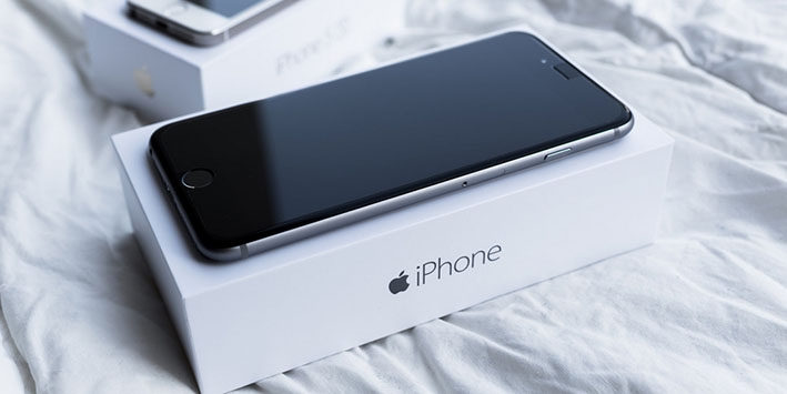 5 smartphone bán chạy nhất FPT Shop trong tháng 7 98