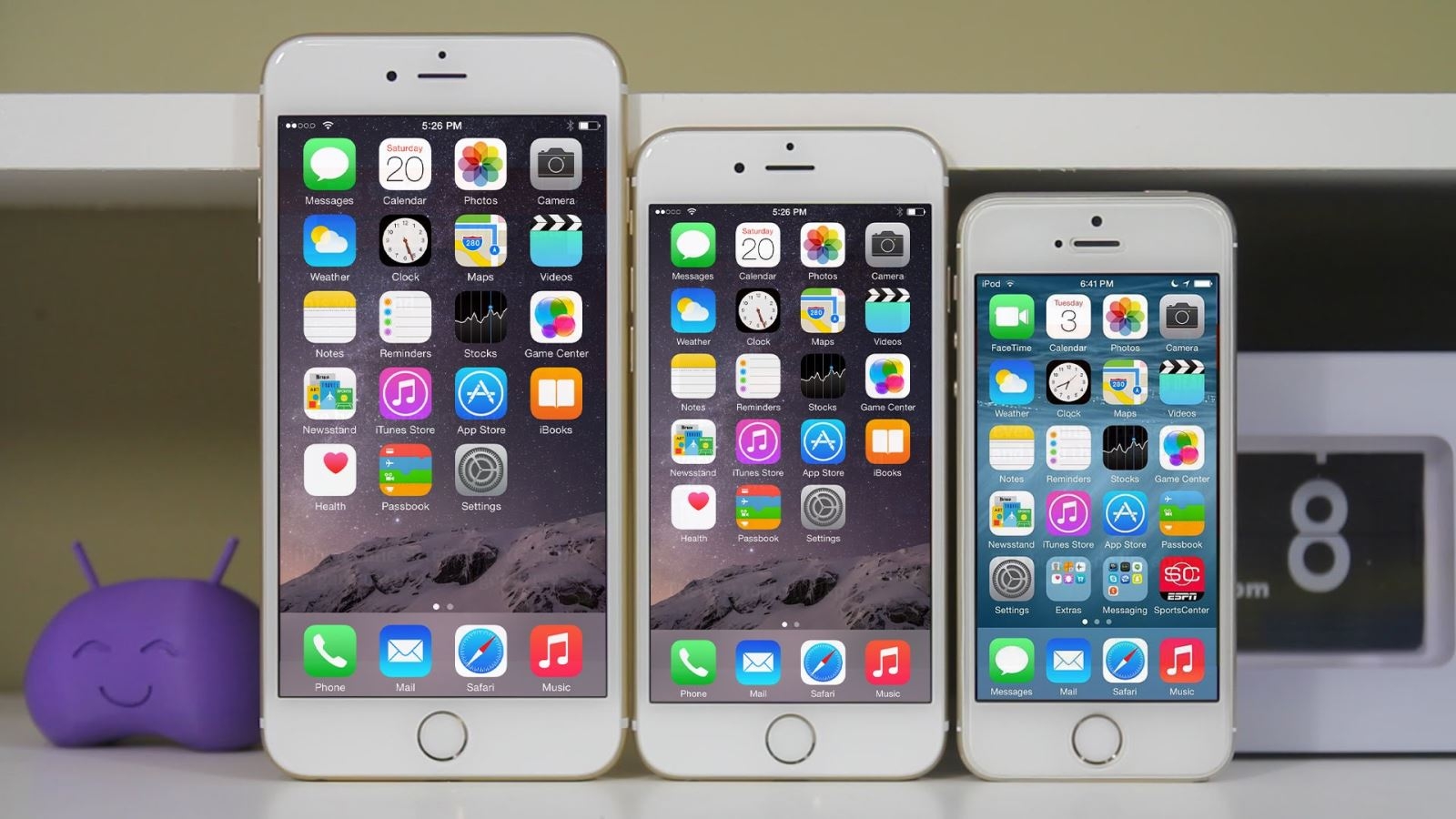 Ai bảo iPhone tầm trung không thành công? Apple đã tính toán cả rồi 2