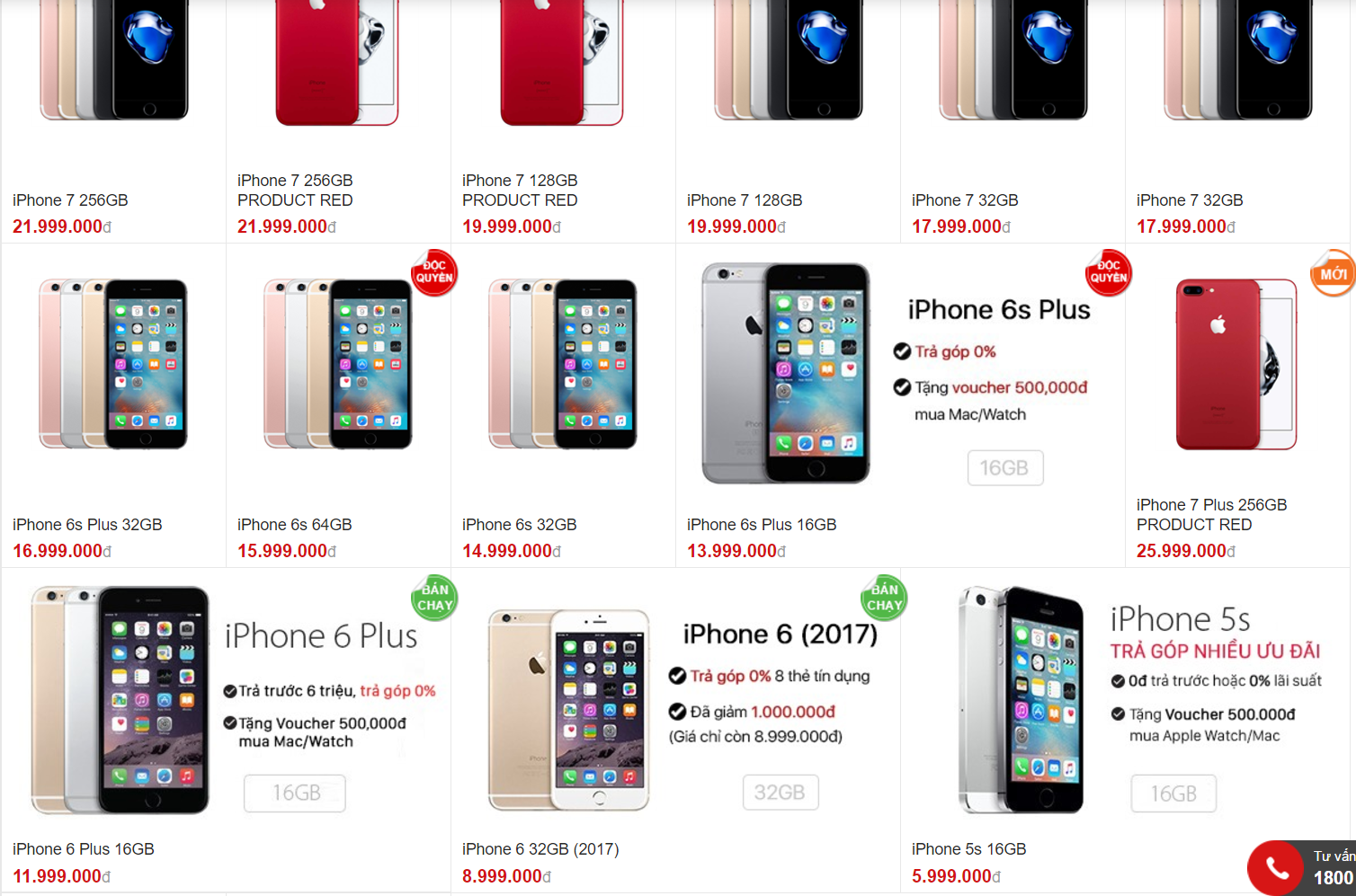 Ai bảo iPhone tầm trung không thành công? Apple đã tính toán cả rồi 8