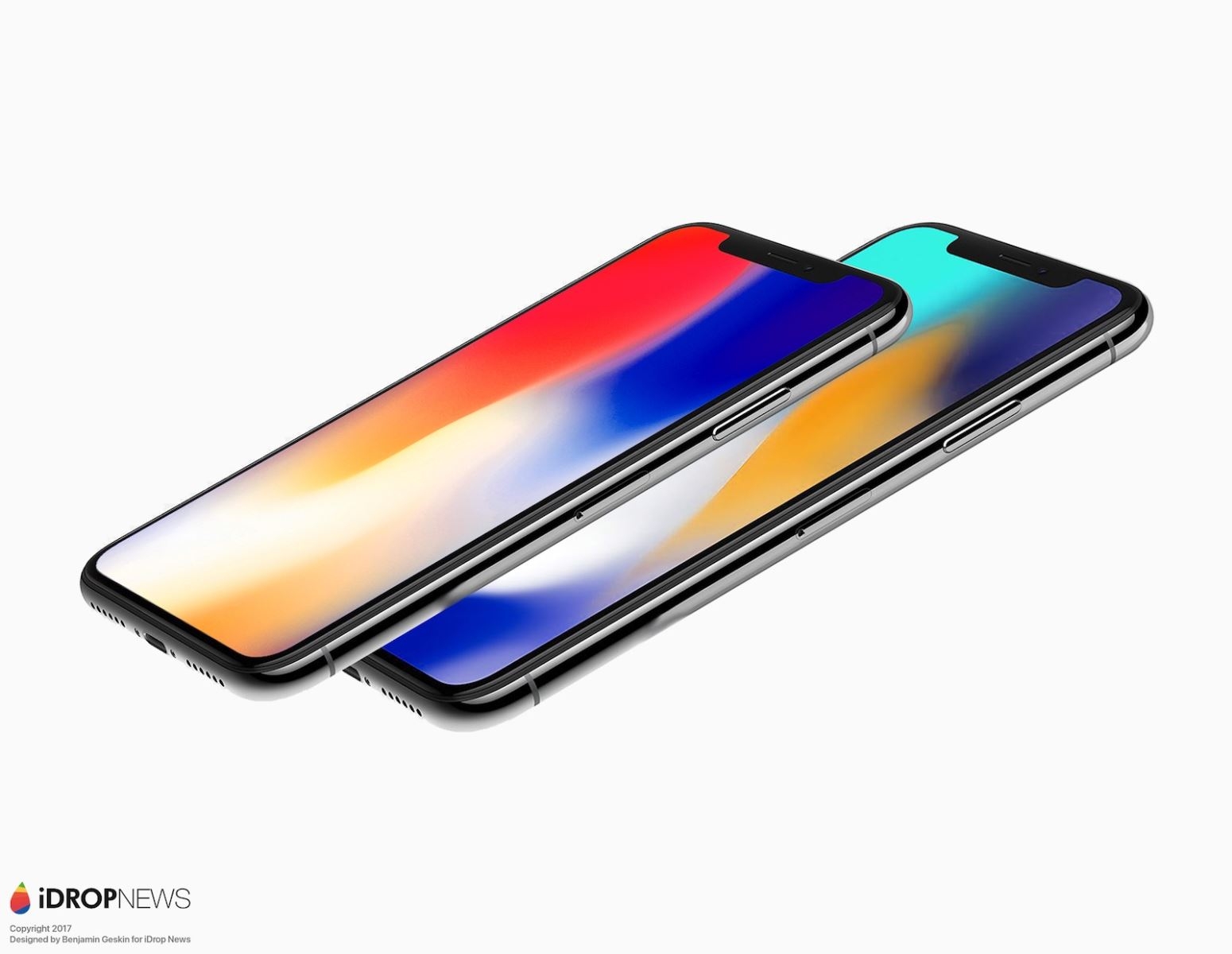 Chân dung iPhone X Plus qua những thông tin rò rỉ mới nhất 46