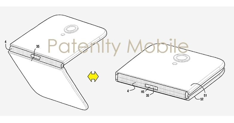 Chân dung Samsung Galaxy X: thiết kế, cấu hình, tính năng và ngày phát hành 2