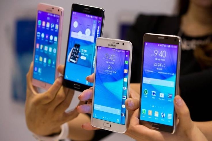 Chọn mua smartphone Samsung thế nào cho hợp lý? 3