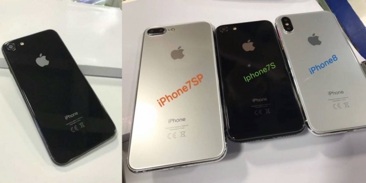 Bất ngờ thay, đối thủ lớn nhất của iPhone 8 có thể chính là iPhone 7s Plus 09