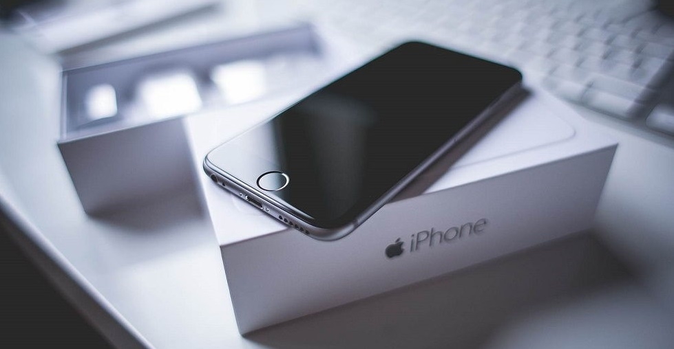Người dùng Việt hờ hững với iPhone 7 đã qua sử dụng 2