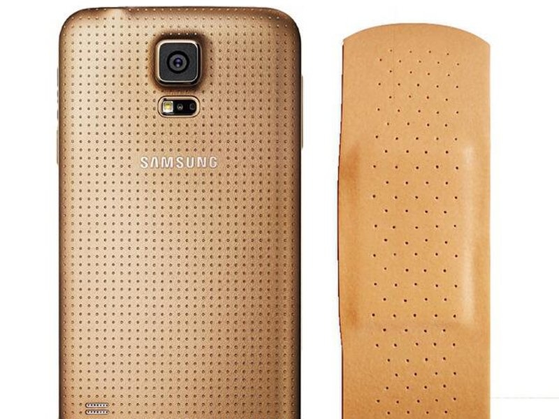 Tại sao smartphone pin rời không còn được ưa chuộng? 2