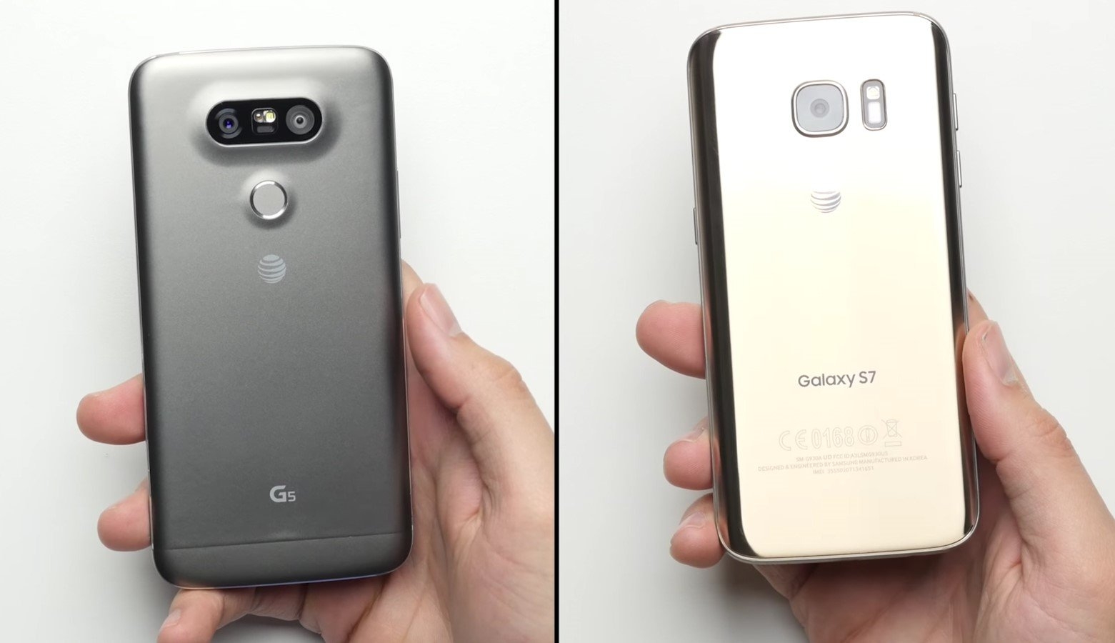 Tại sao smartphone pin rời không còn được ưa chuộng? 8