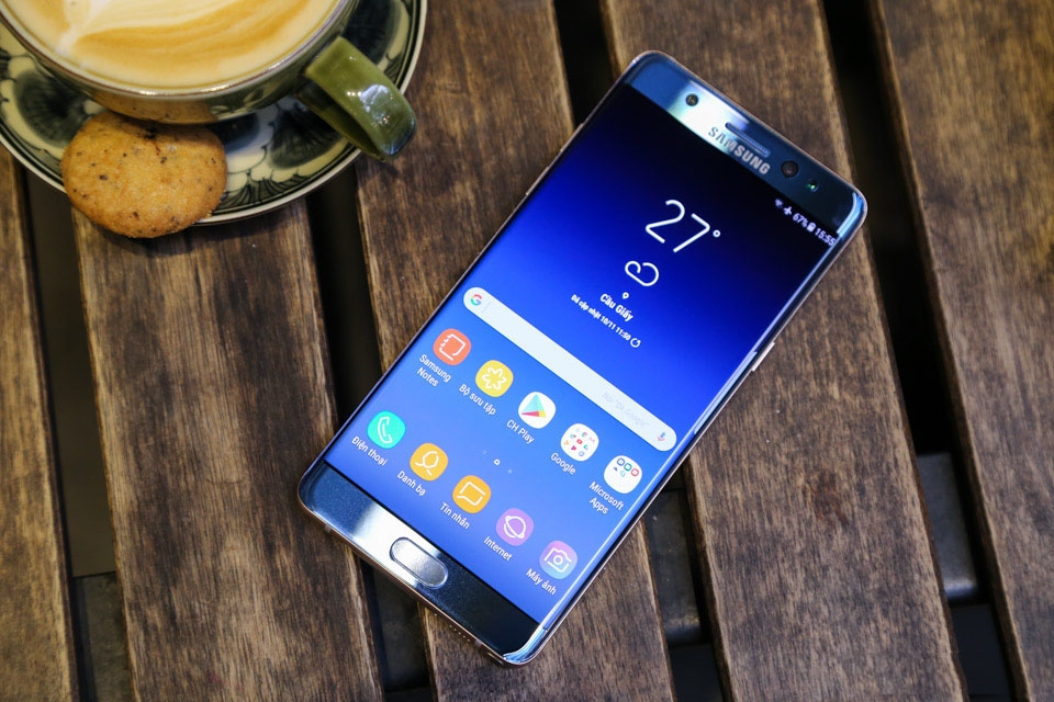 Trên 12 triệu, đâu là những smartphone tốt nhất thời điểm này? 1