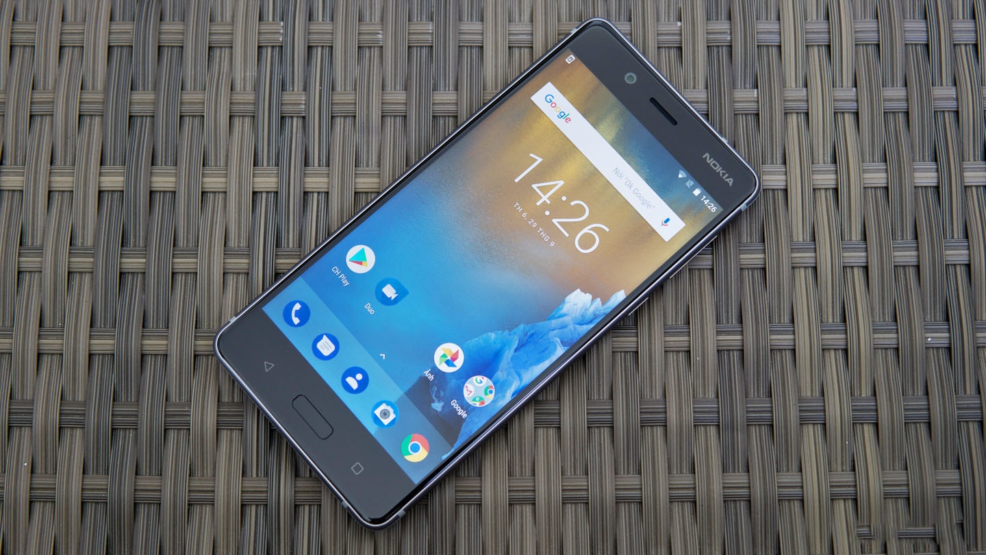 Trên 12 triệu, đâu là những smartphone tốt nhất thời điểm này? 4