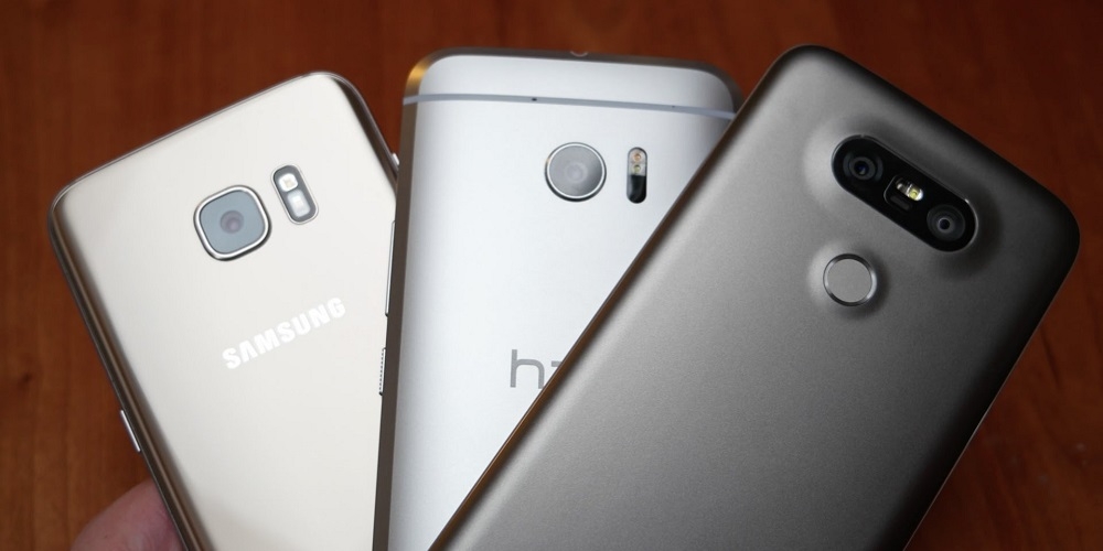 10 smartphone Android đáng mua nhất hiện nay 10 smartphone Android đáng mua nhất hiện nay