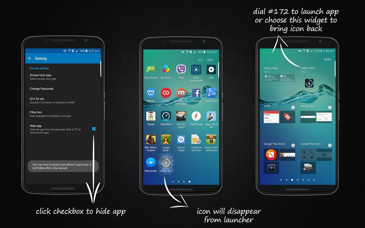 5 điều cần làm để bảo mật smartphone của bạn 2