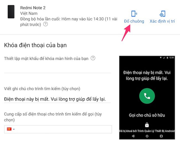 5 điều cần làm để bảo mật smartphone của bạn 2