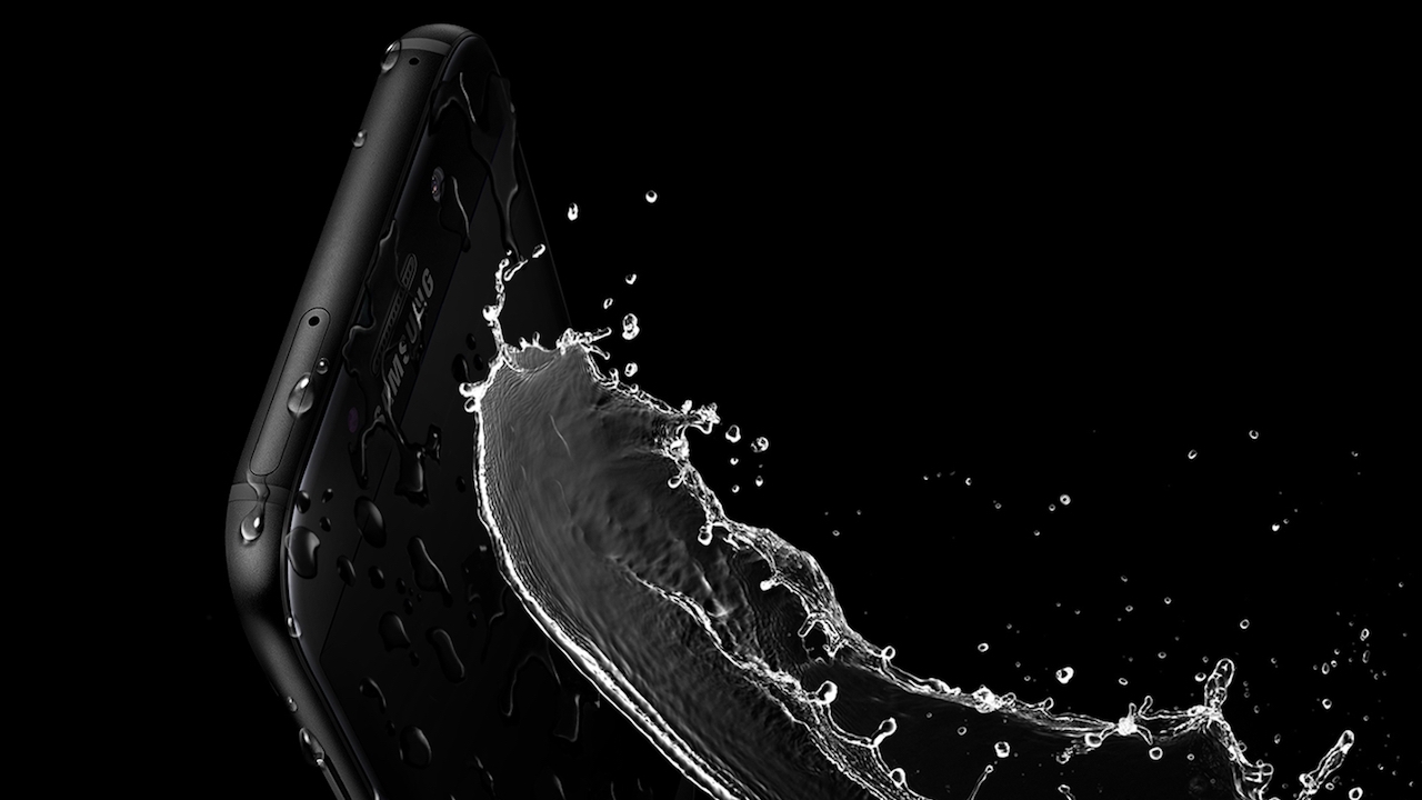 Samsung Galaxy A3 (2017)