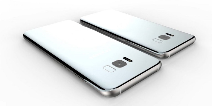 Camera của Galaxy S8 vẫn lồi nhẹ so với mặt lưng máy 1 Camera của Galaxy S8 vẫn lồi nhẹ so với mặt lưng máy 5