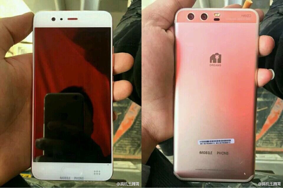 Huawei P10 và P10 Plus: thiết kế, cấu hình, tính năng và ngày ra mắt 1
