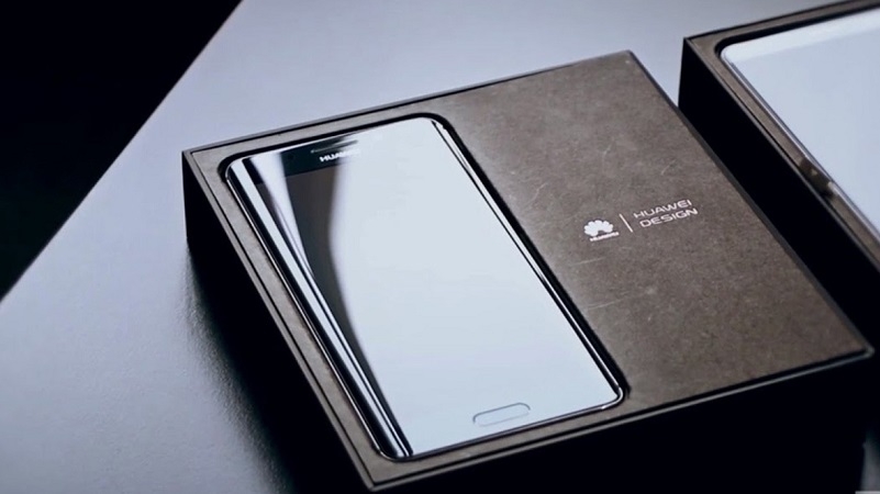 Huawei P10 và P10 Plus: thiết kế, cấu hình, tính năng và ngày ra mắt 4