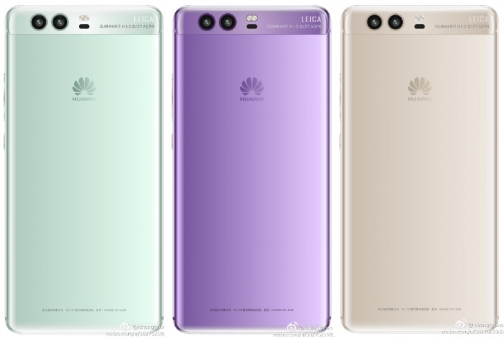 Huawei P10 và P10 Plus: thiết kế, cấu hình, tính năng và ngày ra mắt 2