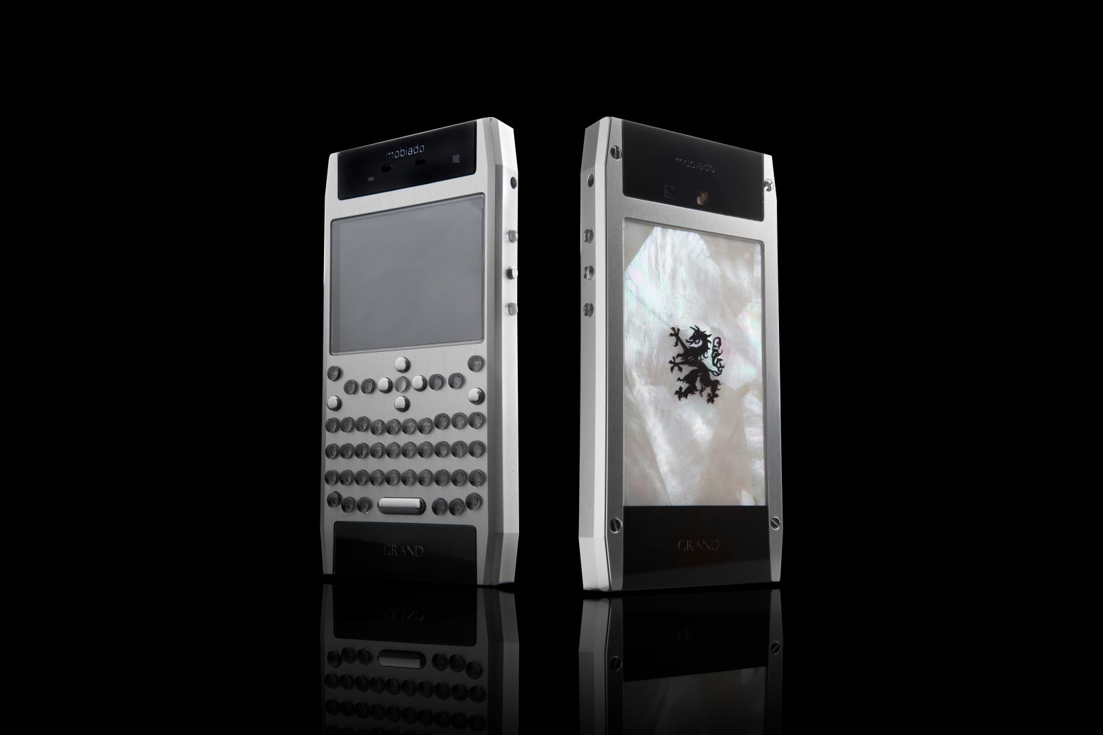 iPhone sang thật, nhưng còn lâu mới đắt bằng 10 smartphone này 7