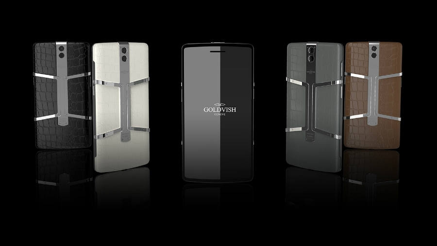 iPhone sang thật, nhưng còn lâu mới đắt bằng 10 smartphone này 345