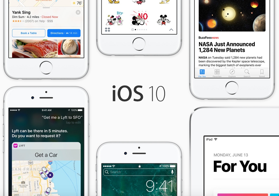 10 điều khiến người dùng Android dần chuyển sang iPhone 1