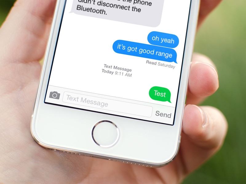10 điều khiến người dùng Android dần chuyển sang iPhone 8