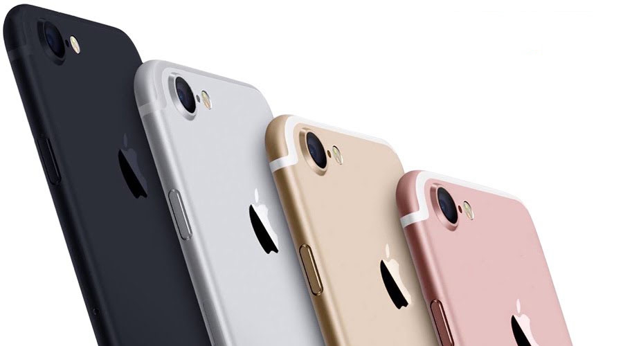 5 smartphone bán chạy nhất thế giới trong Quý I vừa qua 1