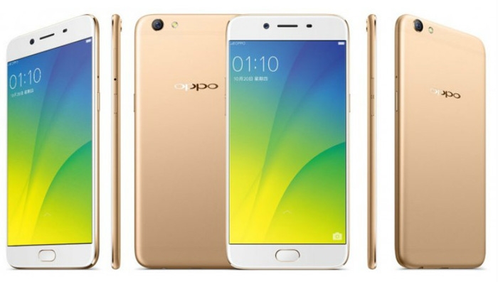 5 smartphone bán chạy nhất thế giới trong Quý I vừa qua 6