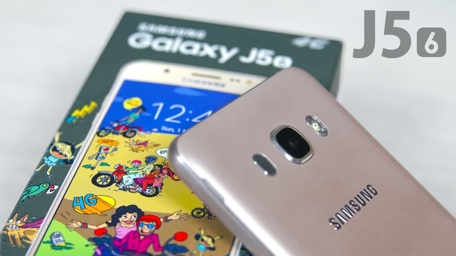 5 smartphone bán chạy nhất thế giới trong Quý I vừa qua 9