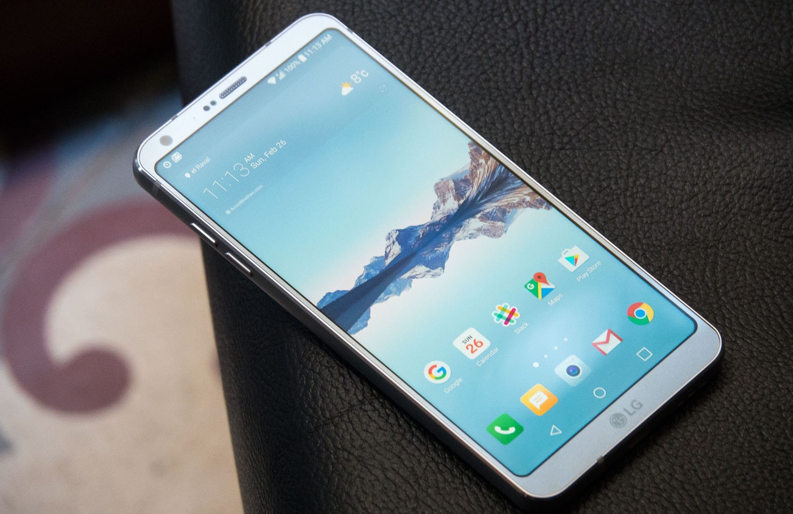 5 smartphone đáng mua nhất thế giới dịp hè 2017 4