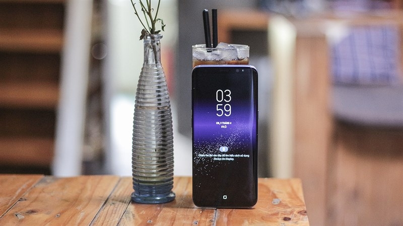 5 smartphone đáng mua nhất thế giới dịp hè 2017 1