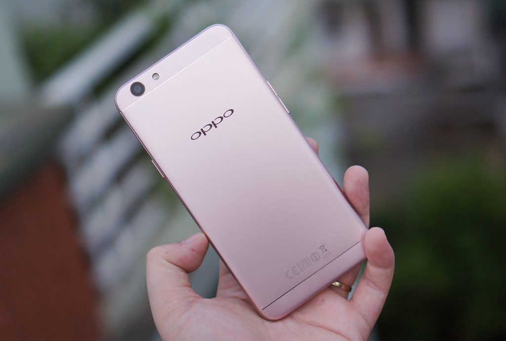 5 smartphone tầm trung sẽ gây bão thị trường Việt nửa đầu 2017 2