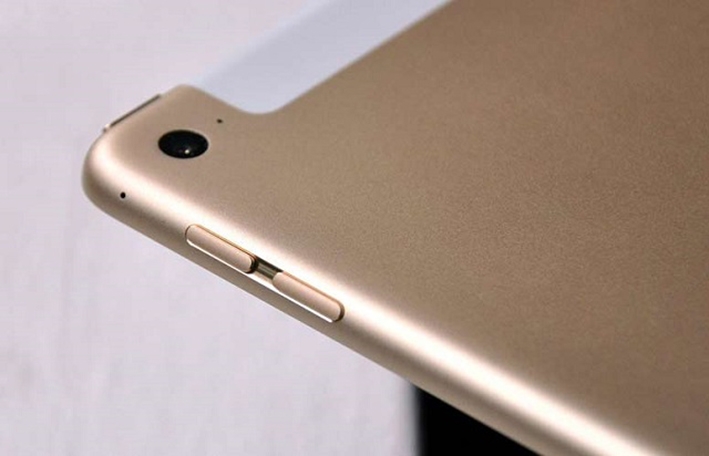 Chân dung iPad Mini 5: thiết kế, cấu hình, tính năng và ngày ra mắt 7