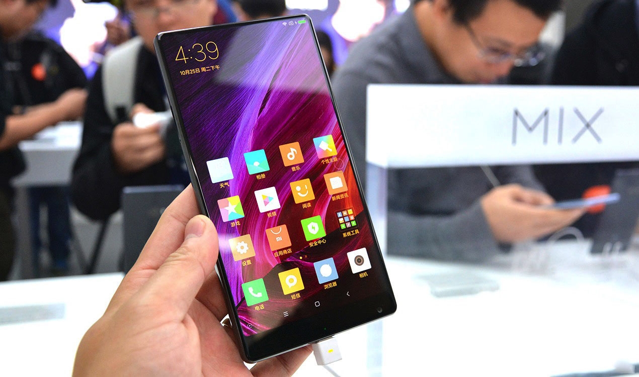 Màn hình smartphone đã thay đổi thế nào theo thời gian 89