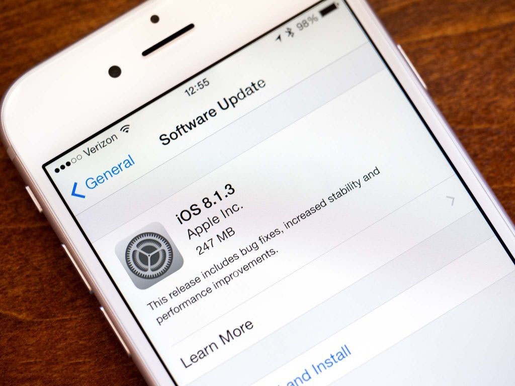Suốt 10 năm qua, iPhone luôn vượt xa Android ở điểm này 5