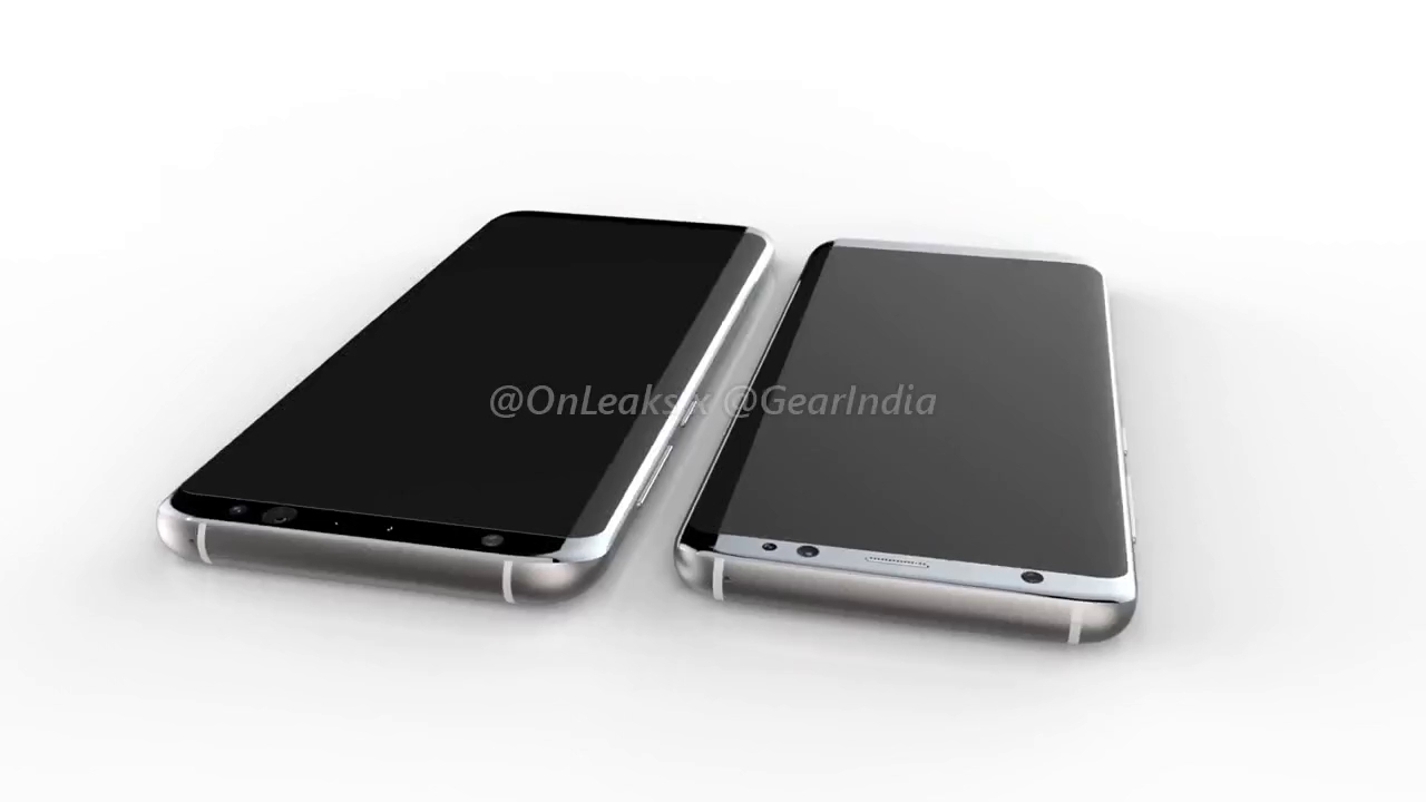 Galaxy S8 sẽ sở hữu viên pin giống với Galaxy Note 7 1