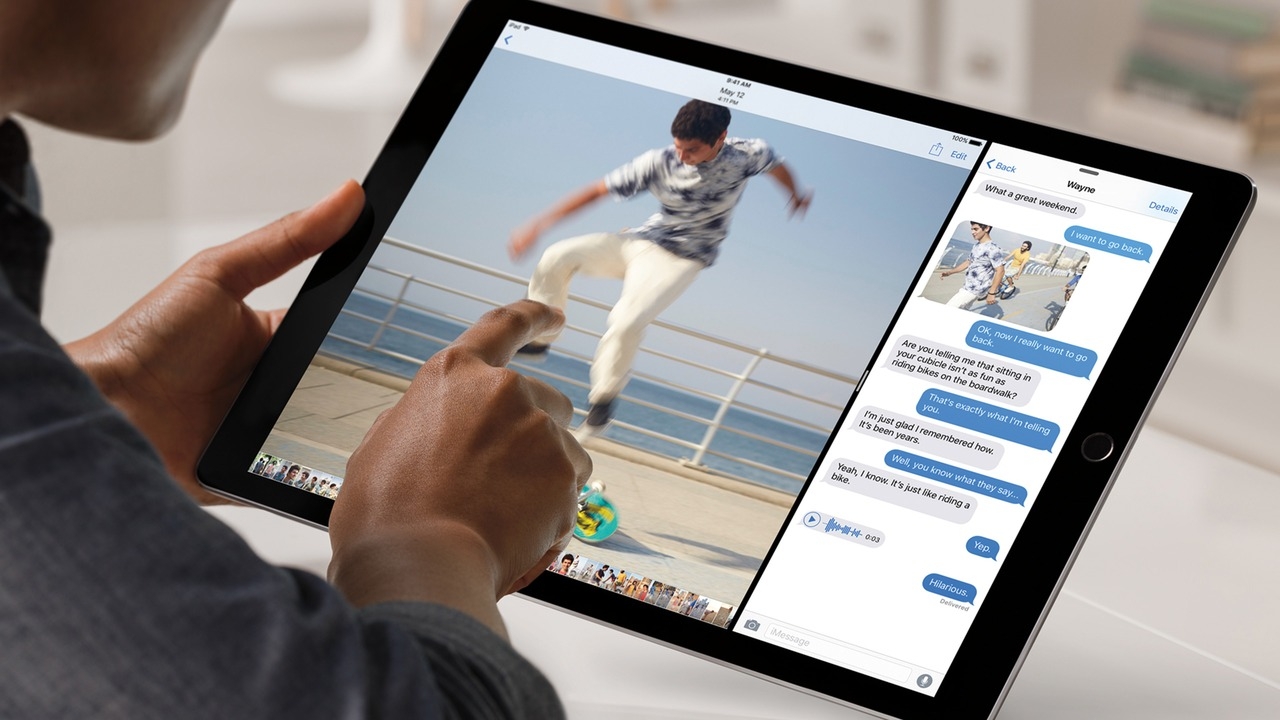 Hé lộ thời điểm ra mắt của 3 chiếc iPad mới 8