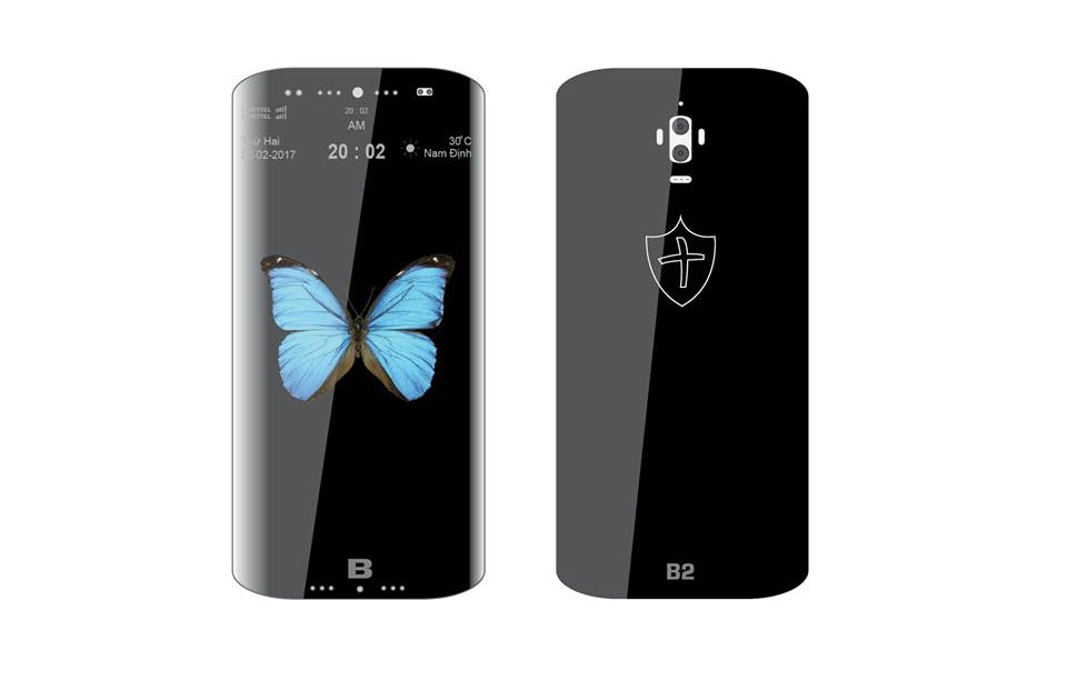Mọi điều cần biết về BPhone 2 – siêu phẩm “bom tấn” năm 2017 3