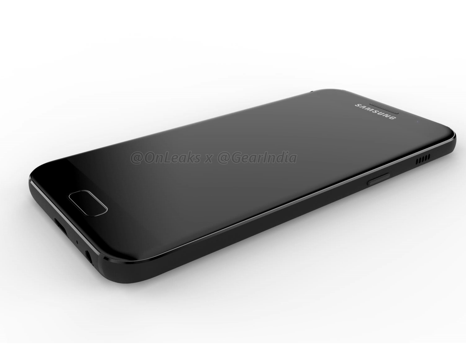 Toàn bộ thông tin về bộ ba Galaxy A3, A5 và A7 (2017) trước lúc ra mắt 1