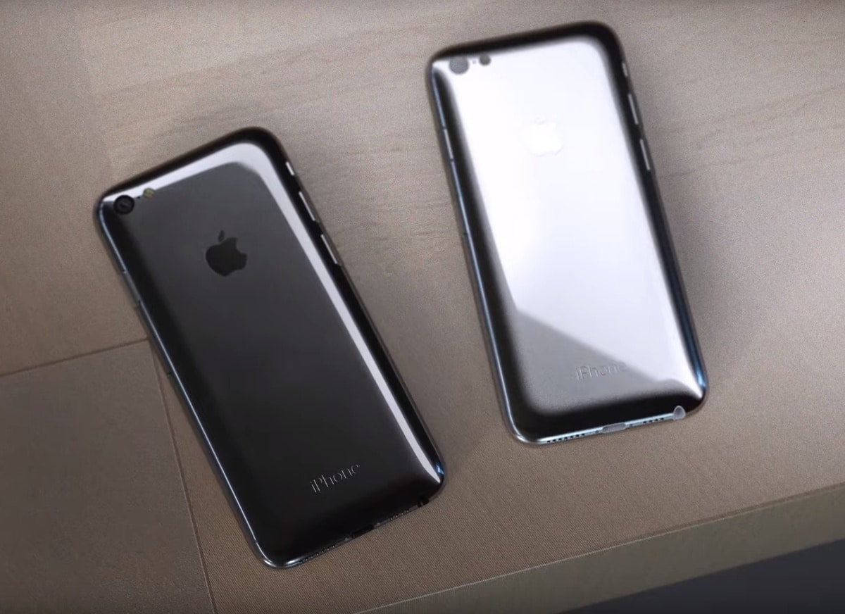 Vén bức màn bí mật của iPhone SE 2, chiếc iPhone đáng mua nhất năm nay 3