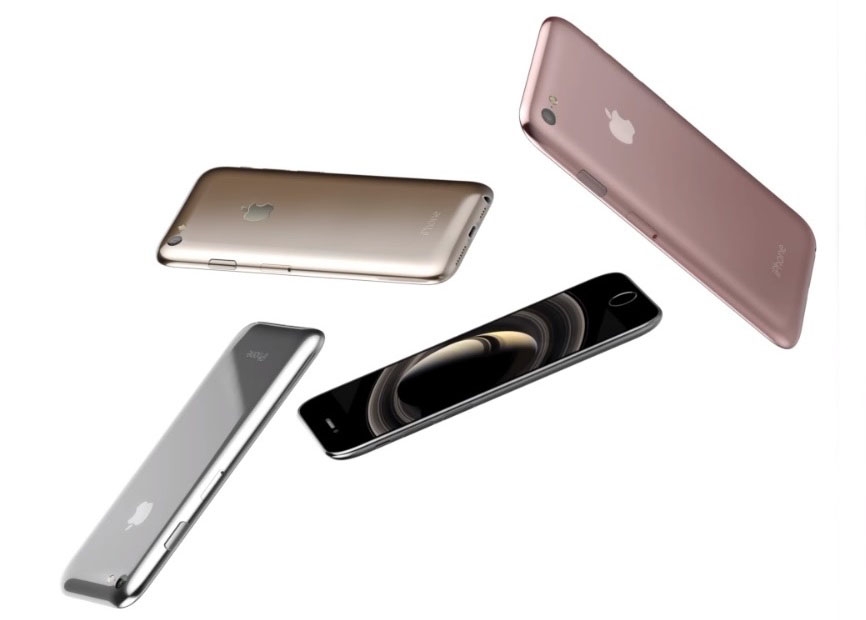 Vén bức màn bí mật của iPhone SE 2, chiếc iPhone đáng mua nhất năm nay 87