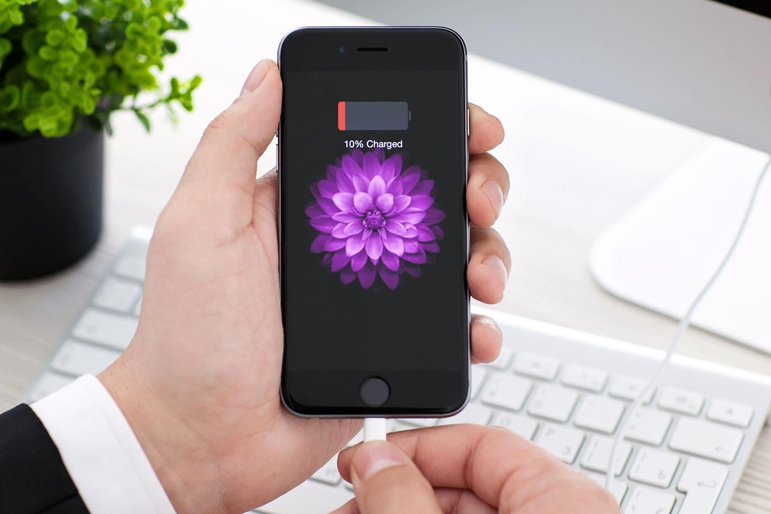 10 thói quen xấu đang dần giết chết chiếc iPhone của bạn (phần 1) 2