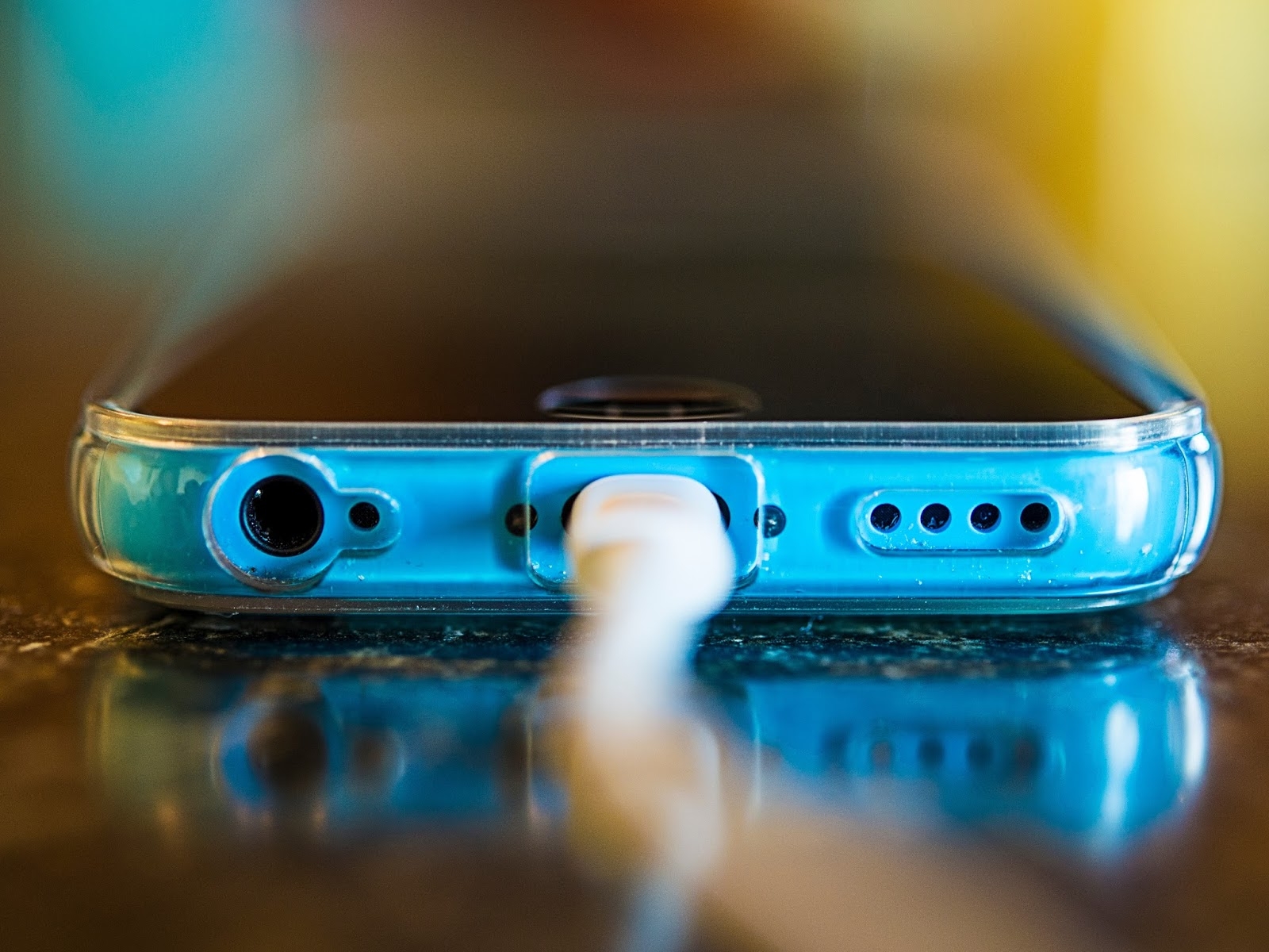 10 thói quen xấu đang dần giết chết chiếc iPhone của bạn (phần 1) 3
