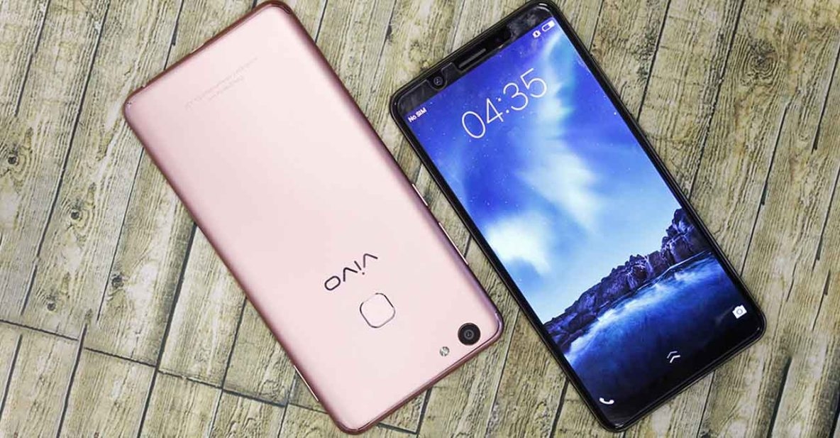 4 smartphone xuất sắc có giá bán phải chăng mới về tới Việt Nam 1