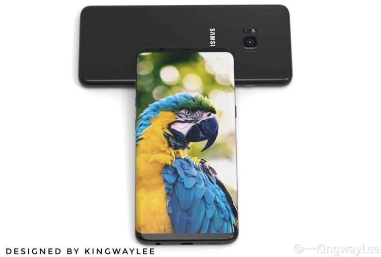 4 ý tưởng smartphone được mong chờ nhất năm nay 3