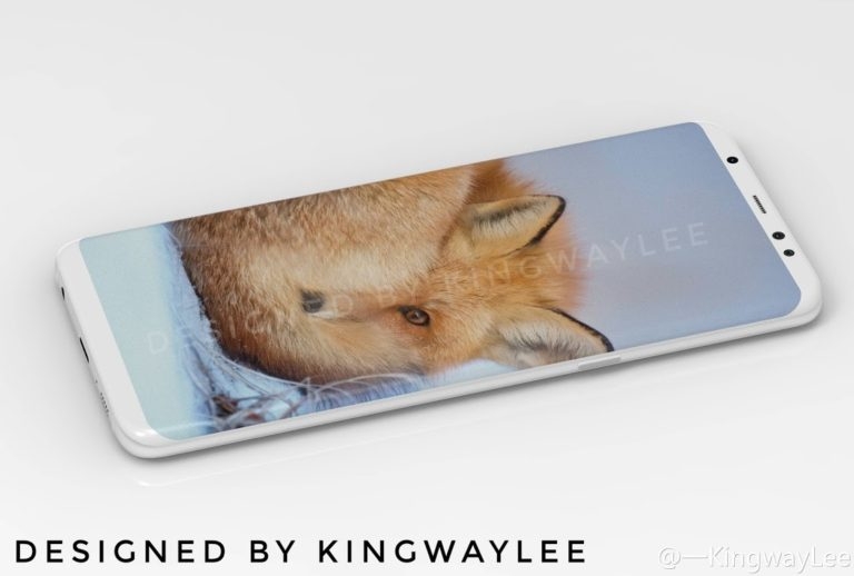 4 ý tưởng smartphone được mong chờ nhất năm nay 7