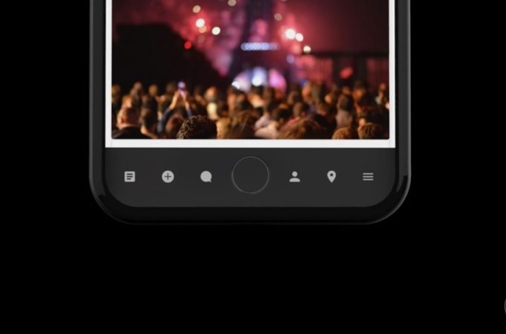 4 ý tưởng smartphone được mong chờ nhất năm nay 6