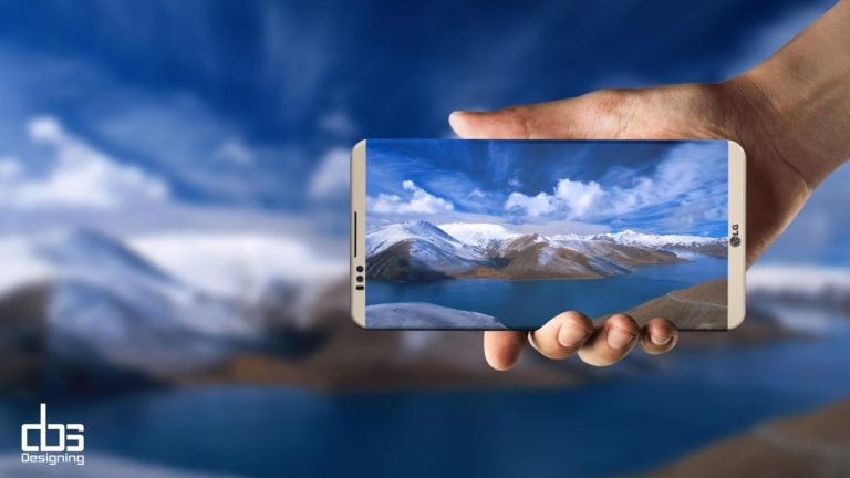 4 ý tưởng smartphone được mong chờ nhất năm nay 43