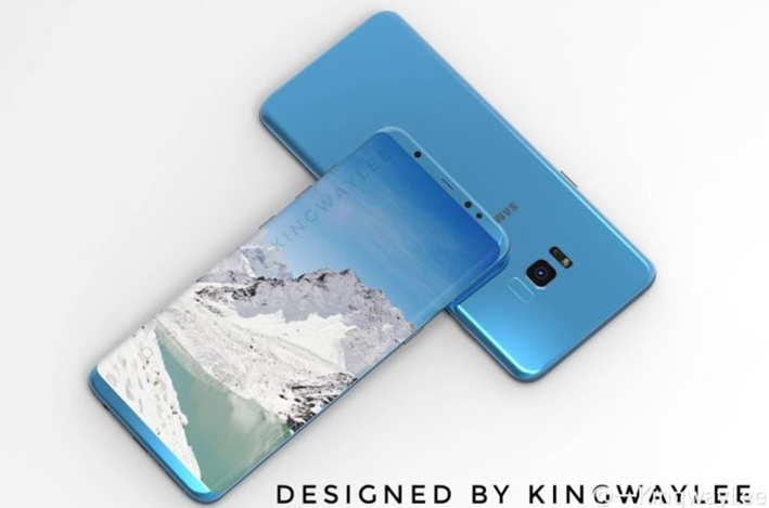 4 ý tưởng smartphone được mong chờ nhất năm nay 1