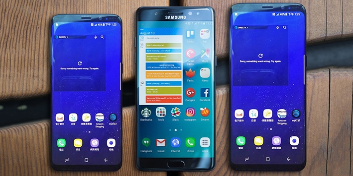 5 điều sẽ giúp Galaxy S8 vượt trội hơn Galaxy Note 7 1