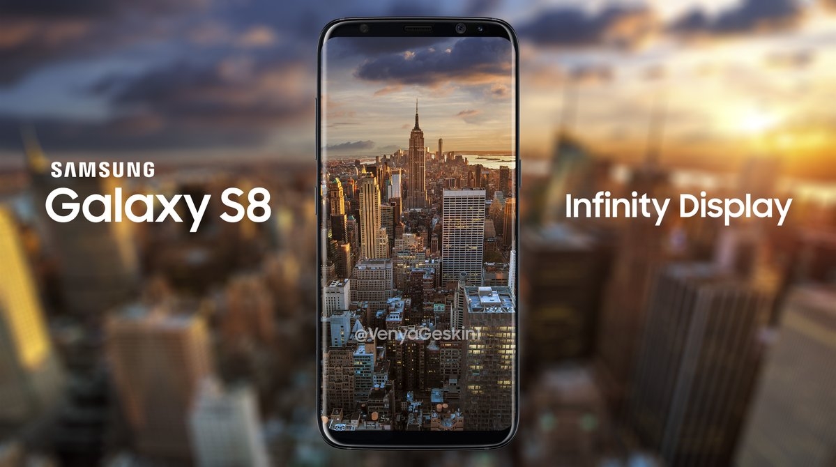 5 điều sẽ giúp Galaxy S8 vượt trội hơn Galaxy Note 7 2